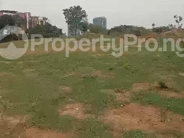 Buy 8550 Sqm Commercial Plot Of Land in Central Area Abuja 7MAVU | PropertyPro Nigeria