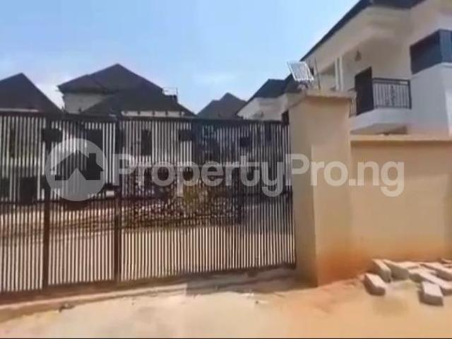 Buy 8 Units Of 4 Bedroom Duplex in Owerri Imo 2MUFB | PropertyPro Nigeria
