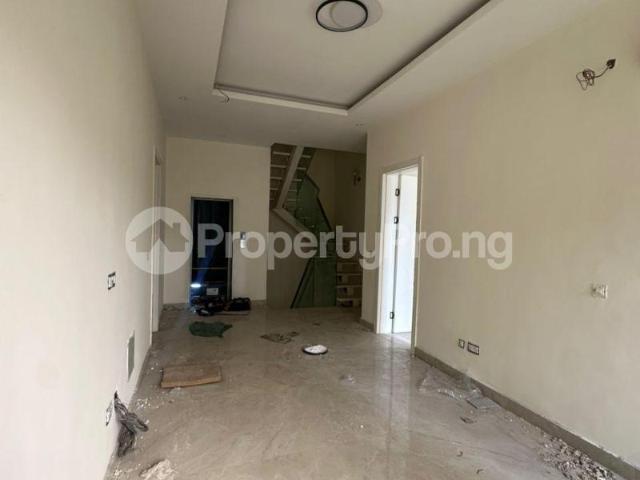 Buy 8 Units Of 5 Bed Semi Detached Townhouses in Banana Island, Ikoyi Lagos 7NBAH | PropertyPro Nigeria