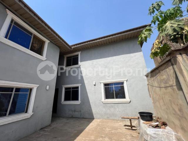 Buy 8 Units Of 2/3 Bedroom Duplex in Ibadan Oyo 9MGPZ | PropertyPro Nigeria