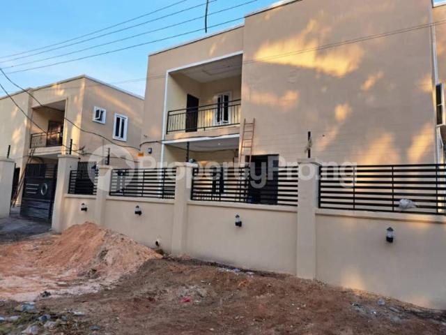 Buy 8 Units Of 2 Bedroom Flat And 4 Units Of Self Contained in Central Edo 7MQRA | PropertyPro Nigeria