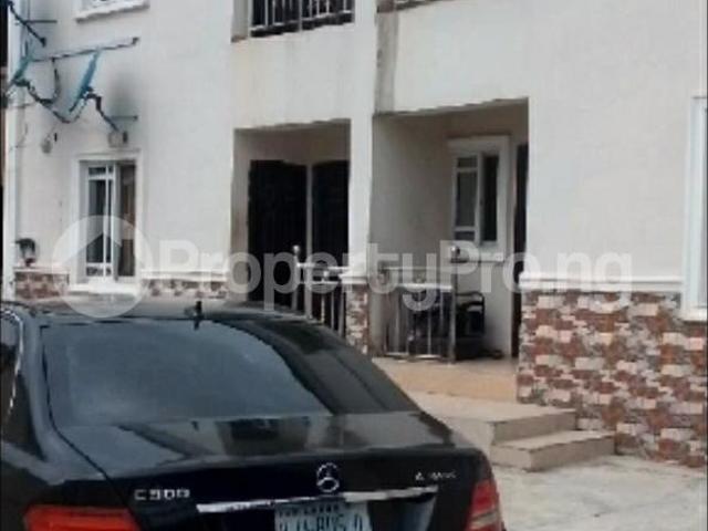 Buy 8 Units Of 2 Bedroom Flat in Ebute, Ikorodu Lagos 5MFAK | PropertyPro Nigeria
