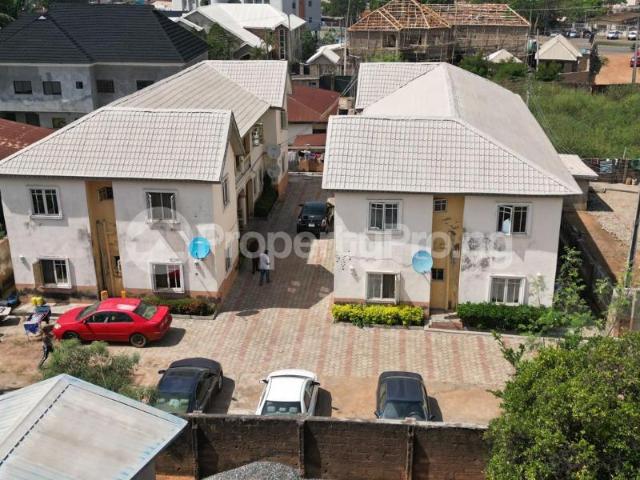 Buy 8 Units Of 2 Bedroom Flat in Ilorin Kwara 2MLYF | PropertyPro Nigeria