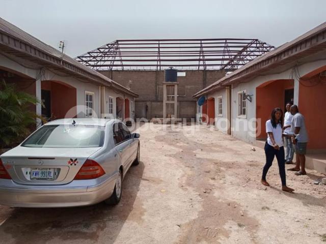 Buy 8 Units Of 2 Bedroom Flat in Kaduna South Kaduna 3LELT | PropertyPro Nigeria