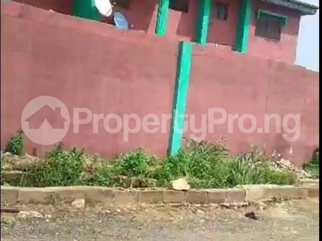 Buy 8 Units Of 2 Bedroom Flats in Akobo, Ibadan Oyo 7MTFE | PropertyPro Nigeria