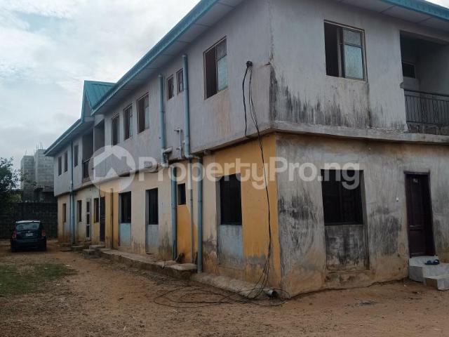 Buy 8 Units Of Flats On Full Plot Of Land in Ikotun/Igando Lagos 7LXQV | PropertyPro Nigeria