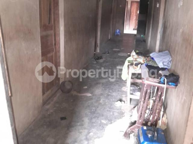 Buy 8 Bedroom Bungalow in Abeokuta Ogun 2LWSW | PropertyPro Nigeria