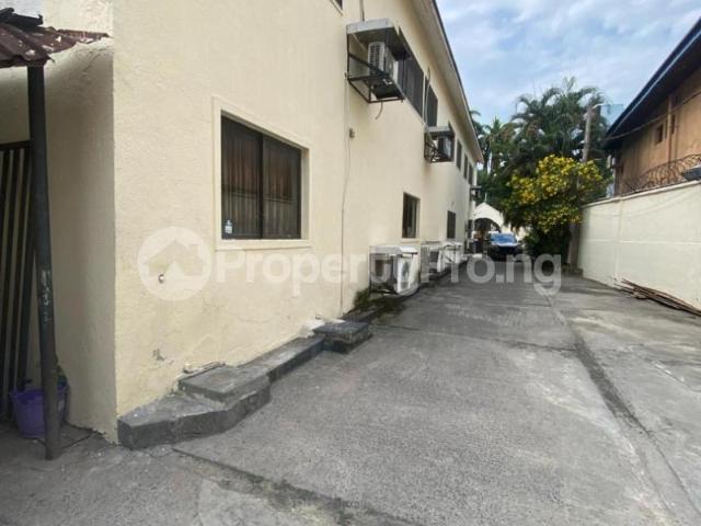 Buy 8 Bedroom Duplex in Victoria Island Lagos 2NCSC | PropertyPro Nigeria