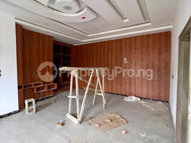 Buy 8 Bedroom Detached Duplex With in Guzape Abuja 7LQVQ | PropertyPro Nigeria