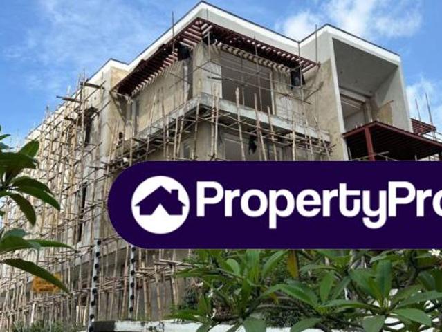 Buy 8 Bedroom Detached Duplex in Asokoro Abuja 8MXHA | PropertyPro Nigeria