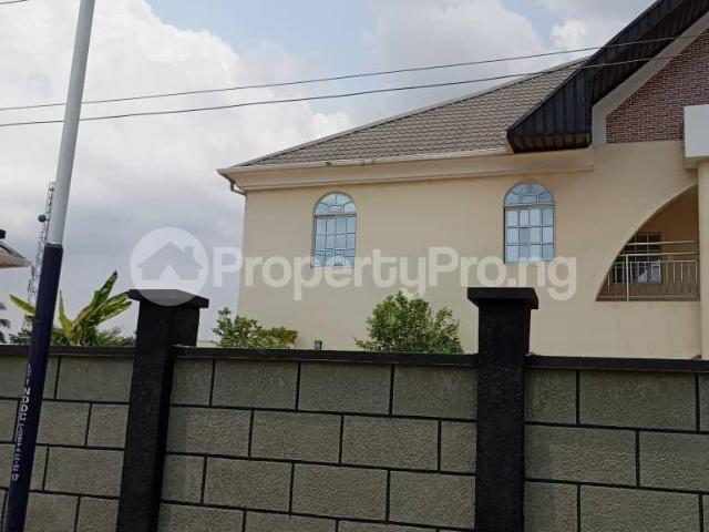 Buy 8 Bedroom Fully Detached Duplex in Uyo Akwa Ibom 3MQSF | PropertyPro Nigeria