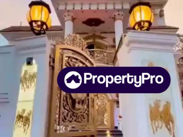 Buy 8 Bedroom House in Ikoyi Lagos 9MZYH | PropertyPro Nigeria