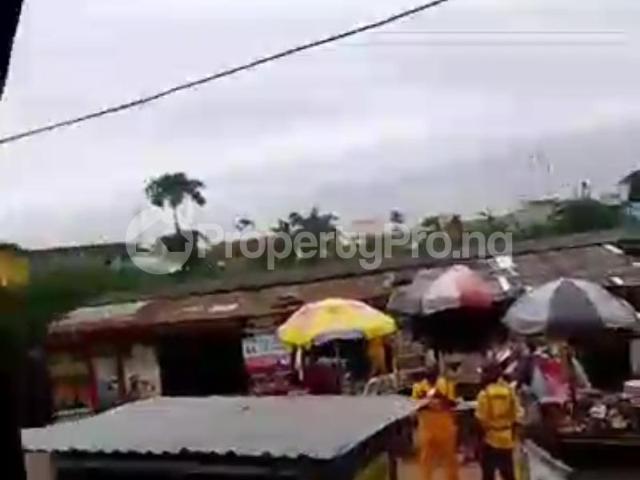 Buy 8/half Plot Of Land in Egan, Ikotun/Igando Lagos 2NGBY | PropertyPro Nigeria