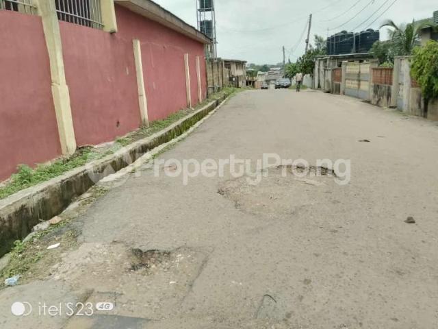 Buy 8 Nos Of Self Contain Apartment At Ringroad in Ring Rd, Ibadan Oyo 8LPHS | PropertyPro Nigeria