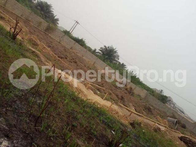 Buy 8 Plots Of Land in Badagry Lagos 0MGFM | PropertyPro Nigeria