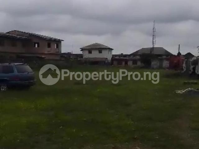 Buy 8 Plots Of Land in Ikotun/Igando Lagos 8NMHM | PropertyPro Nigeria