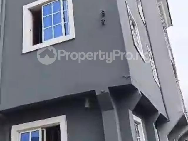 Buy 8 Units Of 3 Bedroom Flat in Owerri Imo 1MYGR | PropertyPro Nigeria