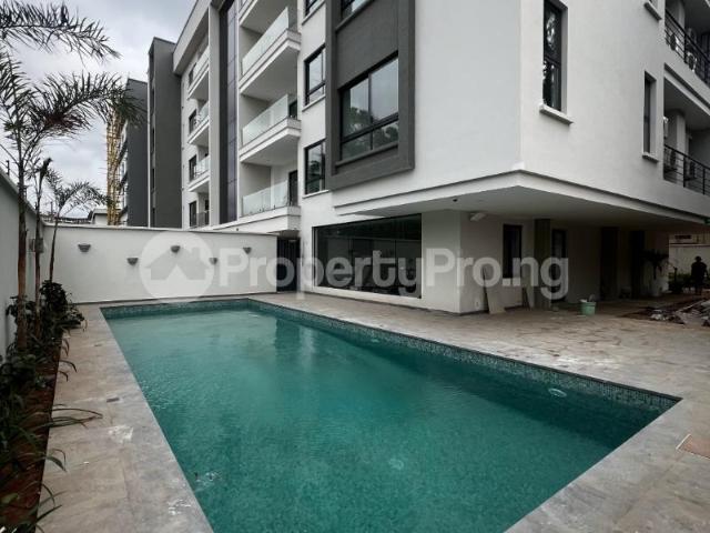 Buy 8units Of 3beds! In Ikoyi Lagos 2LUYB | PropertyPro Nigeria