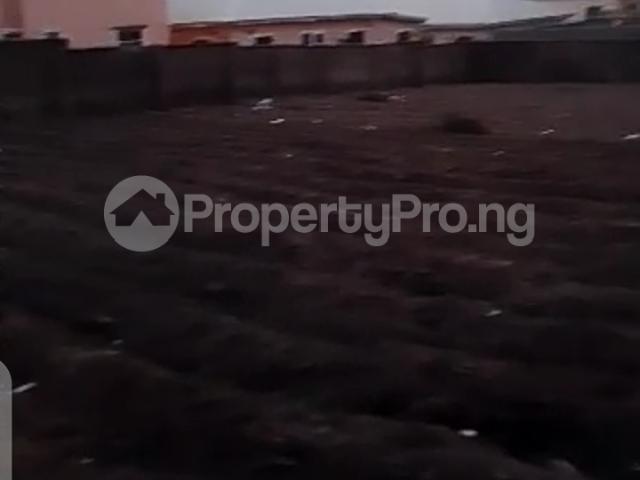 Buy Land Measuring 900sqm in Lugbe Abuja 7MZNP | PropertyPro Nigeria