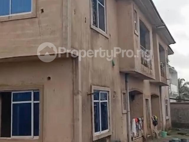Buy 90% Completed 4 Units Of 2 Bedroom Flat in Owerri Imo 9NGYF | PropertyPro Nigeria