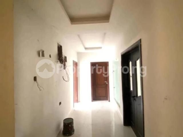 Buy 90% Completion 4 Bedroom Duplex in Port Harcourt Rivers 2LWJQ | PropertyPro Nigeria