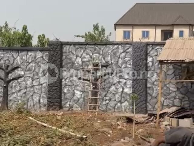 Buy 90% Finished 3 Bedroom Terrace Duplex in Owerri Imo 9MJGV | PropertyPro Nigeria