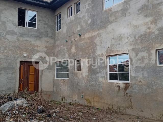 Buy 90 Percent Completed Hotel Facility in Epe Lagos 8NGFP | PropertyPro Nigeria