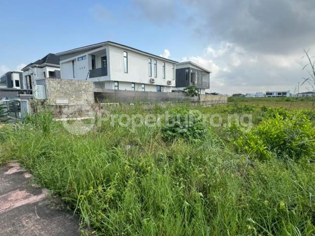Buy 920sqm Land in Ajah Lagos 6MDXV | PropertyPro Nigeria