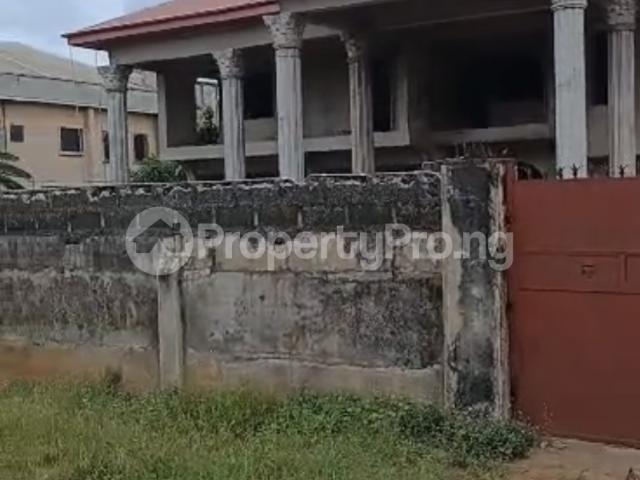 Buy 95% Completed Duplex in Owerri Imo 6NABY | PropertyPro Nigeria
