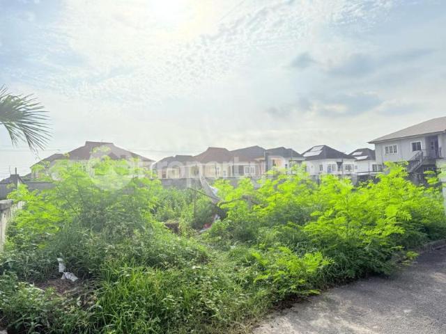 Buy 986sqm Land in Lekki Lagos 2NCZM | PropertyPro Nigeria