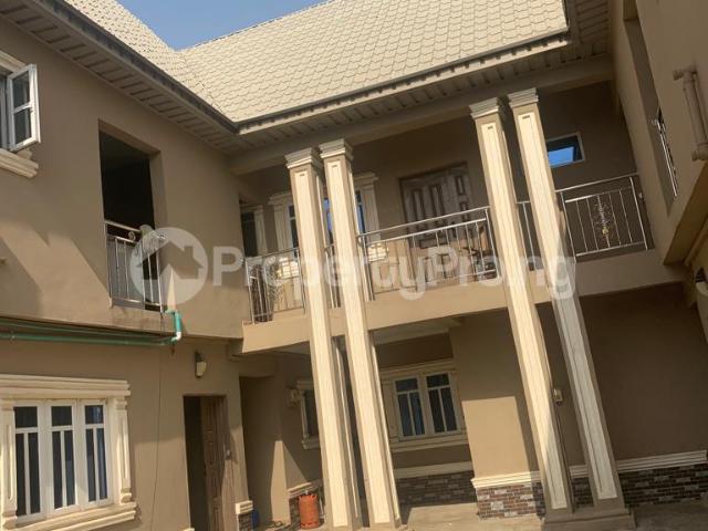 Buy 9 Unit Of Mini Flat And A Room Self Con in Ebute, Ikorodu Lagos 0NAAT | PropertyPro Nigeria