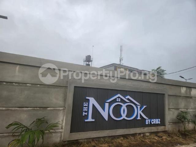 Buy 9 Units Of 4 Bedroom Flat in Eliozu, Port Harcourt Rivers 0MRYF | PropertyPro Nigeria