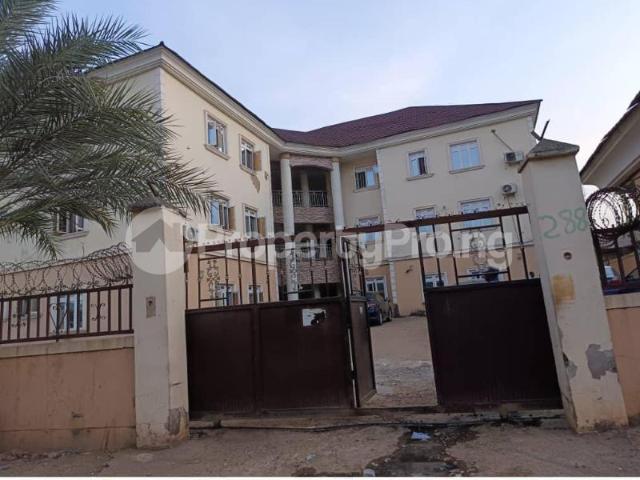 Buy 9 Units Of 2 Bedroom Flat/3 Units Of 1 Bedroom Flat in Kado Abuja 4MTZL | PropertyPro Nigeria