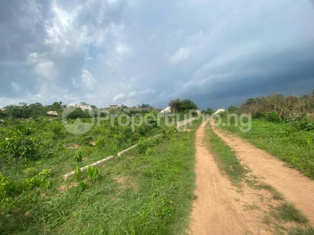 Buy 9 Plots Of Land in Akure Ondo 2MTVK | PropertyPro Nigeria