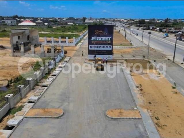 Buy Commercial Land in Ibeju Lekki Lagos 9LKPE | PropertyPro Nigeria