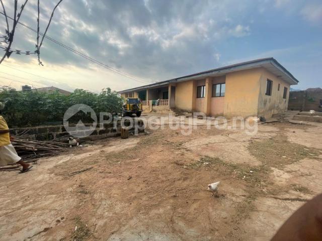 Buy Commercial Property in Oyo West Oyo 7LTRT | PropertyPro Nigeria