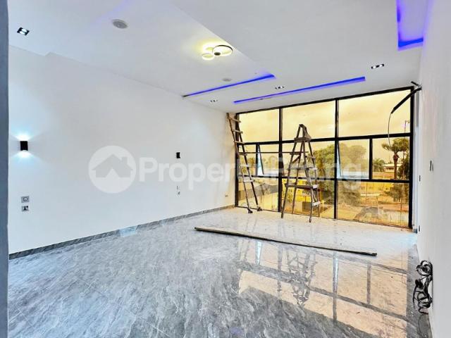 Buy Contemporary Luxury 4 Bedroom Terrace Duplex With Bq in Ikeja GRA, Ikeja Lagos 7LURW | PropertyPro Nigeria