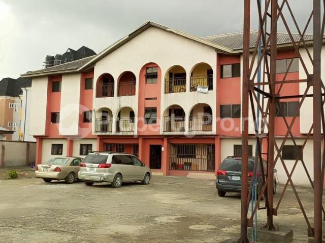 Buy Contemporary 12 Units Of 3 Bedrooms Flats in Port Harcourt Rivers 1LABY | PropertyPro Nigeria
