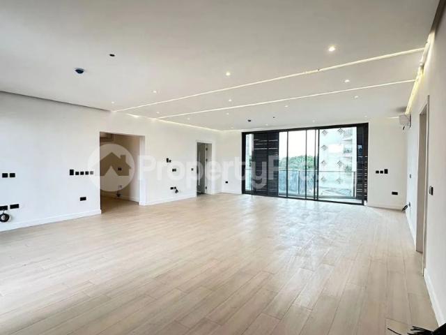 Buy Contemporary 3 Bedroom Apartment With Bq in Ikoyi Lagos 5LVZC | PropertyPro Nigeria