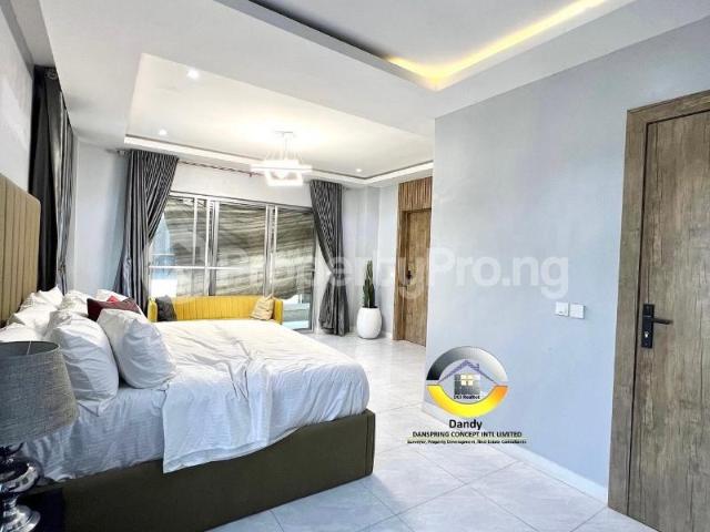 Buy Contemporary 4/5 Bedroom Duplexes With Penthouse in Lekki Phase 1, Lekki Lagos 1MAAQ | PropertyPro Nigeria