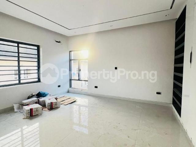 Buy Contemporary 4 Bedroom Terrace Duplex in Shonibare Estate, Maryland Lagos 1LZHJ | PropertyPro Nigeria