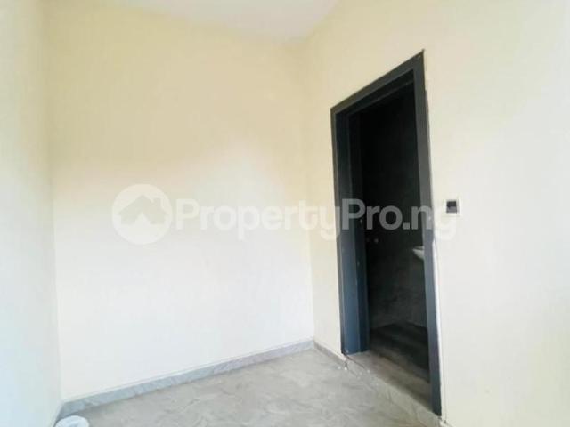 Buy Contemporary 4 Bedroom Terraced Duplex + Bq, Pool in Maryland Lagos 2MAAD | PropertyPro Nigeria