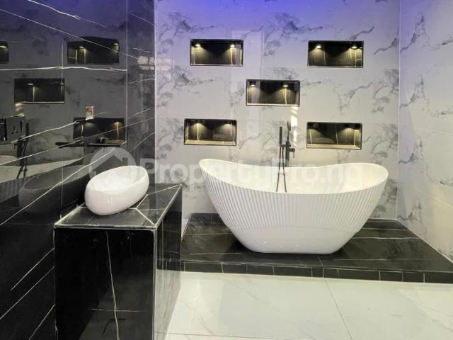 Buy Contemporary 4 Bedroom Detached Duplex in Ajah Lagos 9MKPR | PropertyPro Nigeria