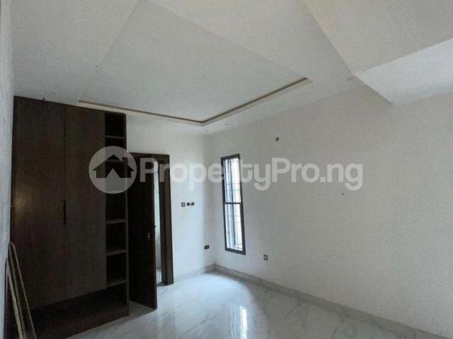 Buy Contemporary 4 Bedroom Duplex in Port Harcourt Rivers 4LVKS | PropertyPro Nigeria