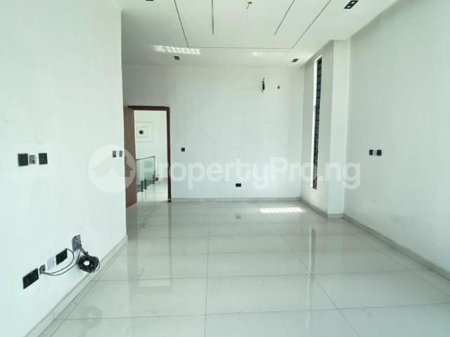 Buy 4 Bedroom Semi Detached Duplex in Ikota, Lekki Lagos 6MUXA | PropertyPro Nigeria
