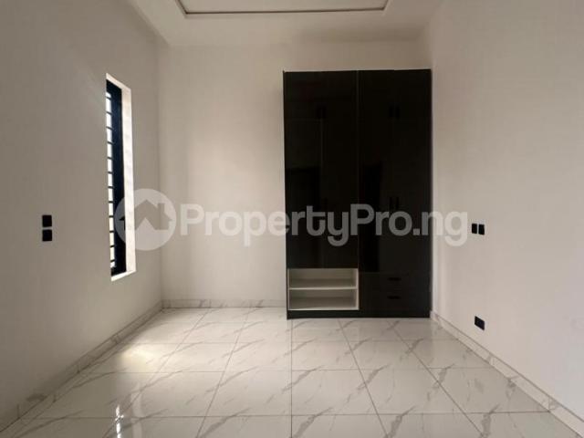 Buy 5 Bedroom Fully Detached Duplex in Ado, Ajah Lagos 6MXPR | PropertyPro Nigeria