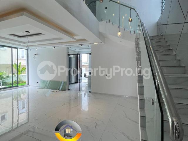 Buy 5 Bedroom Detached Duplex in Ikota, Lekki Lagos 7MVCK | PropertyPro Nigeria
