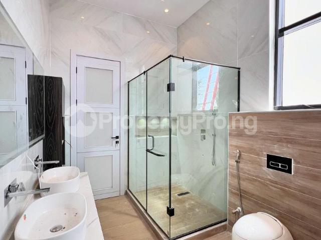 Buy Contemporary 5 Bedroom Detached Duplex in Ikota, Lekki Lagos 9MCTQ | PropertyPro Nigeria