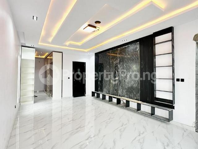Buy Contemporary 5 Bedroom Detached Duplex With Bq in Ikota, Lekki Lagos 9LWEB | PropertyPro Nigeria