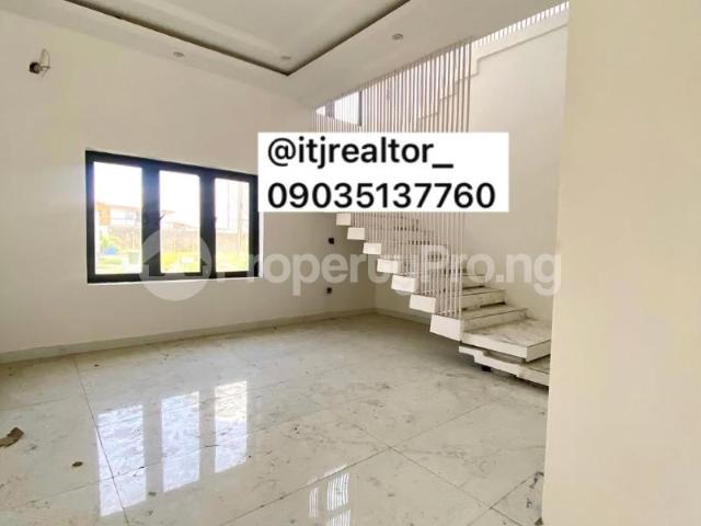 Buy 5 Bedroom Detached Duplex in Osapa london, Lekki Lagos 3MYYV | PropertyPro Nigeria